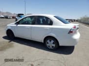 ✅ 2010 Chevrolet Aveo 1LT • VIN: KL1TD5DE8AB107895 • Lot: 64520045. Wystawiony na Copart z przebiegiem 141 488 mil. Bezpłatny archiwum sprzedaży aukcyjnych z USA i szczegółowy raport historii pojazdu na DreamBid. Zdjęcie 2.