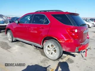 ✅ 2013 Chevrolet Equinox LT • VIN: 2GNFLNE35D6205688 • Лот: 43647096. Опубликован ранее на IAAI с пробегом 243 676 миль. Бесплатный доступ к архиву аукционных продаж из США и подробный отчёт об истории автомобиля на DreamBid. Изображение 3.
