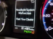 ✅ 2017 Toyota RAV4 Limited • VIN: 2T3DFREVXHW543131 • Lot: 43524131. Listed on IAAI with 81,485 mi. Free auction sales archive from the USA and detailed vehicle history report at DreamBid. Image 16.