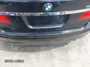 ✅ 2012 BMW 7 Series 750Li • VIN: WBAKB8C57CDX20821 • Лот: 42492265. Опубликован ранее на IAAI с пробегом 116 348 миль. Бесплатный доступ к архиву аукционных продаж из США и подробный отчёт об истории автомобиля на DreamBid. Изображение 6.