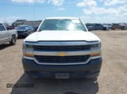 ✅ 2018 Chevrolet Silverado 1500 Work Truck • VIN: 3GCPCNEC8JG361592 • Лот: 42979664. Опубликован ранее на IAAI с пробегом 125 963 миль. Бесплатный доступ к архиву аукционных продаж из США и подробный отчёт об истории автомобиля на DreamBid. Изображение 12.