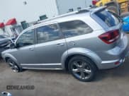 ✅ 2017 Dodge Journey Crossroad Plus • VIN: 3C4PDCGB7HT617499 • Лот: 42531173. Опубликован ранее на IAAI с пробегом 176 182 миль. Бесплатный доступ к архиву аукционных продаж из США и подробный отчёт об истории автомобиля на DreamBid. Изображение 14.