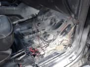 ✅ 2015 Mercedes-Benz M 350 • VIN: 4JGDA5JB3FA465852 • Lot: 42926234. Wystawiony na IAAI z przebiegiem 159 752 mil. Bezpłatny archiwum sprzedaży aukcyjnych z USA i szczegółowy raport historii pojazdu na DreamBid. Zdjęcie 6.