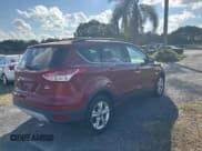 ✅ 2013 Ford Escape SE • VIN: 1FMCU9G95DUD25554 • Lot: 87466464. Listed on Copart with Not provided. Free auction sales archive from the USA and detailed vehicle history report at DreamBid. Image 4.