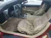 2006 Chevrolet Corvette с VIN 1G1YY26U565100990, выставлен на аукционе Copart как лот 76692824 с пробегом Не указан миль и Списание • Salvage title. История ставок и продаж доступна на DreamBid. Изображение 7.