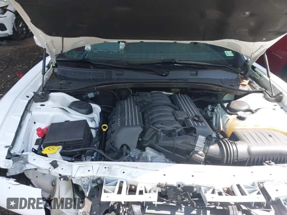 ✅ 2021 Dodge Charger Scat Pack Widebody • VIN: 2C3CDXGJ1MH553285 • Лот: 43160680. Опубликован ранее на IAAI с пробегом 39 787 миль. Бесплатный доступ к архиву аукционных продаж из США и подробный отчёт об истории автомобиля на DreamBid. Изображение 10.