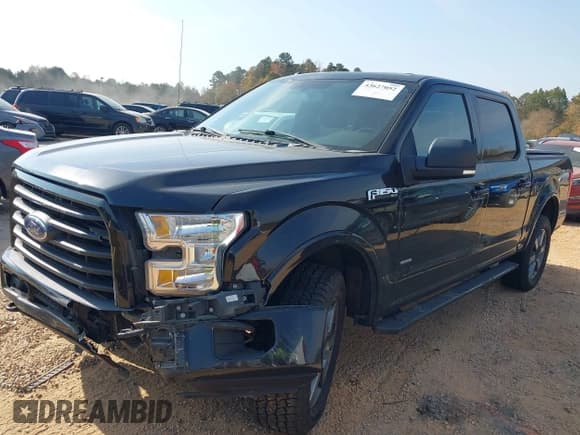 ✅ 2015 Ford F-150 Lariat • VIN: 1FTEW1EG2FKE43828 • Lot: 43627052. Listed on IAAI with 128,841 mi. Free auction sales archive from the USA and detailed vehicle history report at DreamBid. Image 19.