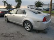 ✅ 2008 Chevrolet Malibu 1LT • VIN: 1G1ZH57B38F239502 • Lot: 76178414. Listed on Copart with Not provided. Free auction sales archive from the USA and detailed vehicle history report at DreamBid. Image 2.