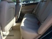 ✅ 2006 Hyundai Sonata GLS • VIN: 5NPEU46F16H019973 • Лот: 73168584. Опубликован ранее на Copart с пробегом 107 780 миль. Бесплатный доступ к архиву аукционных продаж из США и подробный отчёт об истории автомобиля на DreamBid. Изображение 10.