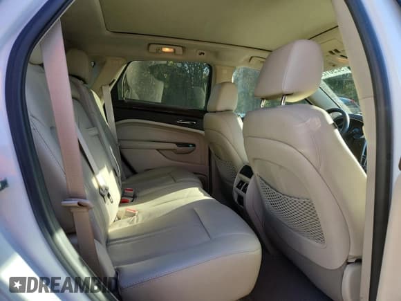 ✅ 2016 Cadillac SRX Luxury Collection • VIN: 3GYFNBE31GS511370 • Лот: 92901205. Опубликован ранее на Copart с пробегом 35 237 миль. Бесплатный доступ к архиву аукционных продаж из США и подробный отчёт об истории автомобиля на DreamBid. Изображение 11.