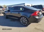 ✅ 2015 Volvo S60 T5 Drive-E Premier Plus • VIN: YV140MFC9F1313037 • Лот: 82693085. Опубликован ранее на Copart с пробегом Не указан. Бесплатный доступ к архиву аукционных продаж из США и подробный отчёт об истории автомобиля на DreamBid. Изображение 2.