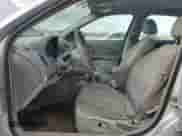 ✅ 2004 Chevrolet Malibu LS • VIN: 1G1ZT528X4F112007 • Lot: 85365094. Wystawiony na Copart z przebiegiem 218 580 mil mil. Skorzystaj z bezpłatnego archiwum sprzedaży aukcyjnych z USA i zobacz szczegółowy raport historii pojazdu na DreamBid. Zdjęcie 7.