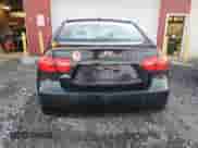 2008 Hyundai Elantra GLS z VIN KMHDU46D28U508087, wystawiony jako Copart lot #72388584 z przebiegiem 96 040 mil mil oraz Szkoda całkowita • Salvage title. Historia ofert i sprzedaży dostępna na DreamBid. Obrazek 6.