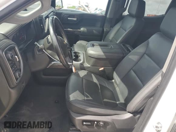 ✅ 2021 Chevrolet Silverado 1500 LTZ • VIN: 1GCUYGET1MZ292801 • Lot: 68841264. Wystawiony na Copart z przebiegiem 37 427 mil. Bezpłatny archiwum sprzedaży aukcyjnych z USA i szczegółowy raport historii pojazdu na DreamBid. Zdjęcie 7.