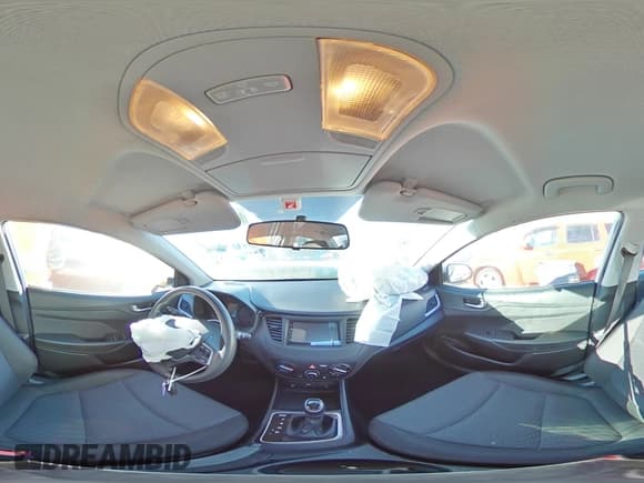 ✅ 2020 Hyundai Accent SE • VIN: 3KPC24A68LE104992 • Лот: 76080674. Опубликован ранее на Copart с пробегом 78 288 миль. Бесплатный доступ к архиву аукционных продаж из США и подробный отчёт об истории автомобиля на DreamBid. Изображение 14.