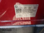 ✅ 2019 Chevrolet Equinox LT • VIN: 3GNAXKEV7KS548371 • Lot: 91641915. Listed on Copart with 75,469 mi. Free auction sales archive from the USA and detailed vehicle history report at DreamBid. Image 12.