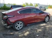 ✅ 2017 Chevrolet Volt Premier • VIN: 1G1RB6S53HU189222 • Lot: 57278914. Wystawiony na Copart z przebiegiem 153 315 mil. Bezpłatny archiwum sprzedaży aukcyjnych z USA i szczegółowy raport historii pojazdu na DreamBid. Zdjęcie 3.