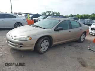 2004 Dodge Intrepid SE с VIN 2B3HD46R34H625323, выставлен на аукционе IAAI как лот 42678409 с пробегом 104 435 миль миль и . История ставок и продаж доступна на DreamBid. Изображение 2.