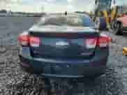 ✅ 2015 Chevrolet Malibu LT • VIN: 1G11C5SLXFF137445 • Лот: 85516935. Опубликован ранее на Copart с пробегом 118 937 миль. Бесплатный доступ к архиву аукционных продаж из США и подробный отчёт об истории автомобиля на DreamBid. Изображение 6.