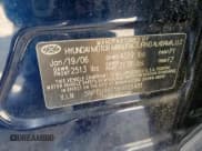 ✅ 2006 Hyundai Sonata GLS • VIN: 5NPEU46F56H105481 • Lot: 84222175. Wystawiony na Copart z przebiegiem 152 108 mil. Bezpłatny archiwum sprzedaży aukcyjnych z USA i szczegółowy raport historii pojazdu na DreamBid. Zdjęcie 12.