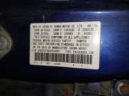 ✅ 2010 Acura TSX • VIN: JH4CU2F69AC034087 • Lot: 43650109. Listed on IAAI with 192,296 mi. Free auction sales archive from the USA and detailed vehicle history report at DreamBid. Image 9.