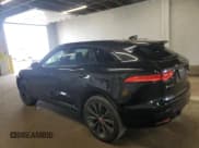 ✅ 2020 Jaguar F-Pace S • VIN: SADCM2FV7LA623876 • Lot: 61374785. Listed on Copart with 132,364 mi. Free auction sales archive from the USA and detailed vehicle history report at DreamBid. Image 2.