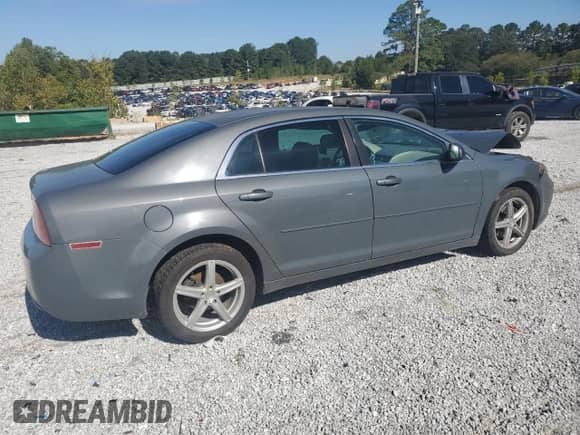 2009 Chevrolet Malibu 1FL z VIN 1G1ZG57BX9F212673, wystawiony jako Copart lot #81834025 z przebiegiem 250 844 mil mil oraz Szkoda całkowita • Salvage title. Historia ofert i sprzedaży dostępna na DreamBid. Obrazek 3.