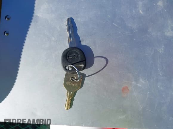 ✅ 2006 Chevrolet Silverado 2500HD • VIN: 1GBHK24U46E133818 • Lot: 41839282. Listed on IAAI with 263,212 mi. Free auction sales archive from the USA and detailed vehicle history report at DreamBid. Image 11.