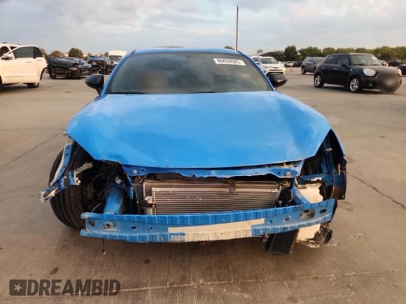 ✅ 2022 Toyota 86 • VIN: JF1ZNBC13N8751813 • Лот: 89494925. Опубликован ранее на Copart с пробегом 766 миль. Бесплатный доступ к архиву аукционных продаж из США и подробный отчёт об истории автомобиля на DreamBid. Изображение 5.