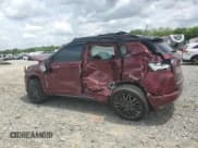 ✅ 2022 Jeep Compass High Altitude • VIN: 3C4NJDCB0NT178556 • Lot: 53898725. Listed on Copart with Not provided. Free auction sales archive from the USA and detailed vehicle history report at DreamBid. Image 2.