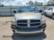 ✅ 2006 Dodge 1500 ST • VIN: 1D7HA16KX6J216283 • Лот: 58496534. Опубликован ранее на Copart с пробегом 157 808 миль. Бесплатный доступ к архиву аукционных продаж из США и подробный отчёт об истории автомобиля на DreamBid. Изображение 5.