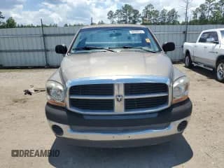 ✅ 2006 Dodge 1500 ST • VIN: 1D7HA16KX6J216283 • Лот: 58496534. Опубликован ранее на Copart с пробегом 157 808 миль. Бесплатный доступ к архиву аукционных продаж из США и подробный отчёт об истории автомобиля на DreamBid. Изображение 5.
