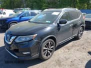 ✅ 2017 Nissan Rogue SL • VIN: JN8AT2MV4HW278622 • Лот: 42234142. Опубликован ранее на IAAI с пробегом 103 884 миль. Бесплатный доступ к архиву аукционных продаж из США и подробный отчёт об истории автомобиля на DreamBid. Изображение 18.