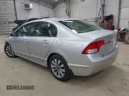 ✅ 2011 Honda Civic EX-L • VIN: 19XFA1F98BE023975 • Lot: 42205566. Listed on IAAI with 93,000 mi. Free auction sales archive from the USA and detailed vehicle history report at DreamBid. Image 3.