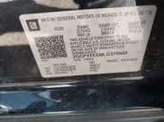 ✅ 2020 Chevrolet Silverado 1500 LT Trail Boss • VIN: 3GCPYFED8LG370568 • Лот: 42802033. Опубликован ранее на IAAI с пробегом 94 163 миль. Бесплатный доступ к архиву аукционных продаж из США и подробный отчёт об истории автомобиля на DreamBid. Изображение 9.