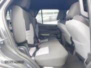 ✅ 2025 Toyota 4Runner SR5 • VIN: JTEVA5BR3S5002046 • Лот: 42694842. Опубликован ранее на IAAI с пробегом 718 миль. Бесплатный доступ к архиву аукционных продаж из США и подробный отчёт об истории автомобиля на DreamBid. Изображение 8.