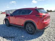 ✅ 2019 Mazda CX-5 Sport • VIN: JM3KFBBM6K0540398 • Lot: 90729345. Wystawiony na Copart z przebiegiem 60 955 mil. Bezpłatny archiwum sprzedaży aukcyjnych z USA i szczegółowy raport historii pojazdu na DreamBid. Zdjęcie 2.