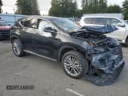 ✅ 2024 Lexus NX 350h Luxury • VIN: 2T2HKCEZ1RC016874 • Lot: 85946865. Wystawiony na Copart z przebiegiem 27 736 mil. Bezpłatny archiwum sprzedaży aukcyjnych z USA i szczegółowy raport historii pojazdu na DreamBid. Zdjęcie 4.