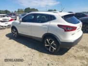 ✅ 2020 Nissan Rogue SV • VIN: JN1BJ1CV9LW541961 • Лот: 43357256. Опубликован ранее на IAAI с пробегом 67 423 миль. Бесплатный доступ к архиву аукционных продаж из США и подробный отчёт об истории автомобиля на DreamBid. Изображение 3.