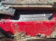 ✅ 2012 Ford Mustang GT Premium • VIN: 1ZVBP8FF9C5229733 • Lot: 42932652. Listed on IAAI with Not provided. Free auction sales archive from the USA and detailed vehicle history report at DreamBid. Image 9.