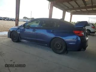 ✅ 2016 Subaru WRX STI • VIN: JF1VA2M67G9811741 • Лот: 59986024. Опубликован ранее на Copart с пробегом 87 678 миль. Бесплатный доступ к архиву аукционных продаж из США и подробный отчёт об истории автомобиля на DreamBid. Изображение 2.
