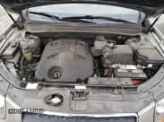 ✅ 2009 Hyundai Santa Fe Limited • VIN: 5NMSH13E19H323260 • Lot: 80698414. Listed on Copart with 131,916 mi. Free auction sales archive from the USA and detailed vehicle history report at DreamBid. Image 12.