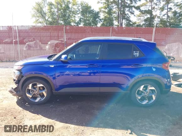 ✅ 2022 Hyundai Venue SEL • VIN: KMHRC8A30NU178265 • Lot: 43317179. Wystawiony na IAAI z przebiegiem 31 971 mil. Bezpłatny archiwum sprzedaży aukcyjnych z USA i szczegółowy raport historii pojazdu na DreamBid. Zdjęcie 15.