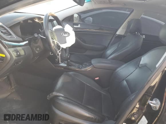 ✅ 2014 Kia Cadenza Premium • VIN: KNALN4D75E5132210 • Лот: 71395584. Опубликован ранее на Copart с пробегом 134 266 миль. Бесплатный доступ к архиву аукционных продаж из США и подробный отчёт об истории автомобиля на DreamBid. Изображение 7.