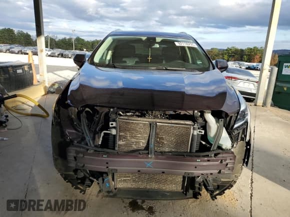 ✅ 2017 Cadillac XT5 Premium Luxury FWD • VIN: 1GYKNCRS6HZ291489 • Lot: 92118295. Wystawiony na Copart z przebiegiem 111 584 mil. Bezpłatny archiwum sprzedaży aukcyjnych z USA i szczegółowy raport historii pojazdu na DreamBid. Zdjęcie 5.