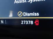 ✅ 2022 Cadillac XT4 FWD Premium Luxury • VIN: 1GYFZCR44NF169492 • Lot: 42257068. Listed on IAAI with 27,378 mi. Free auction sales archive from the USA and detailed vehicle history report at DreamBid. Image 16.