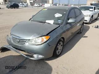 ✅ 2010 Hyundai Elantra GLS • VIN: KMHDU4AD8AU909320 • Лот: 43450838. Опубликован ранее на IAAI с пробегом Не указан. Бесплатный доступ к архиву аукционных продаж из США и подробный отчёт об истории автомобиля на DreamBid. Изображение 2.