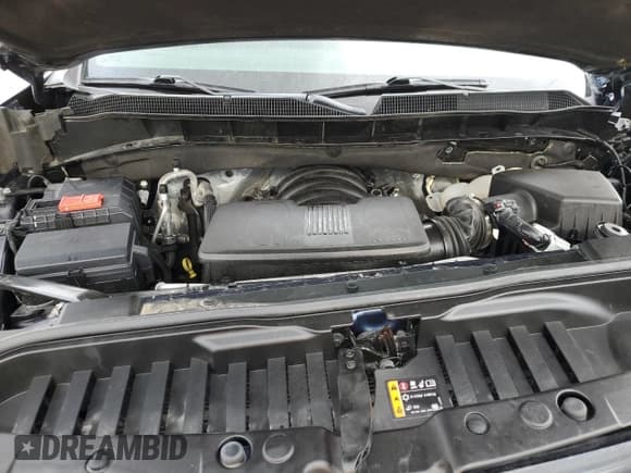 ✅ 2022 Chevrolet Silverado 1500 High Country • VIN: 1GCPAFED9NZ631102 • Лот: 71194294. Опубликован ранее на Copart с пробегом 48 027 миль. Бесплатный доступ к архиву аукционных продаж из США и подробный отчёт об истории автомобиля на DreamBid. Изображение 11.