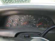 ✅ 2001 Ford F-350 XL • VIN: 1FTSW30L21EB93260 • Lot: 45002565. Listed on Copart with 307,878 mi. Free auction sales archive from the USA and detailed vehicle history report at DreamBid. Image 9.