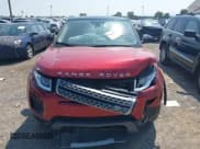 ✅ 2018 Land Rover Range Rover Evoque SE • VIN: SALVP2RX5JH315546 • Lot: 42793876. Listed on IAAI with 85,073 mi. Free auction sales archive from the USA and detailed vehicle history report at DreamBid. Image 12.